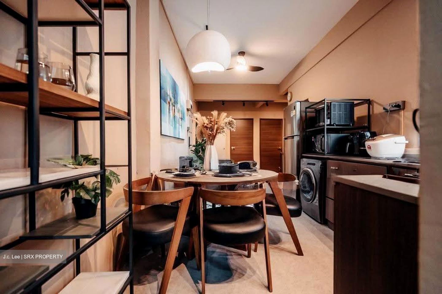 Eng Aun Mansion (D11), Apartment #630083681